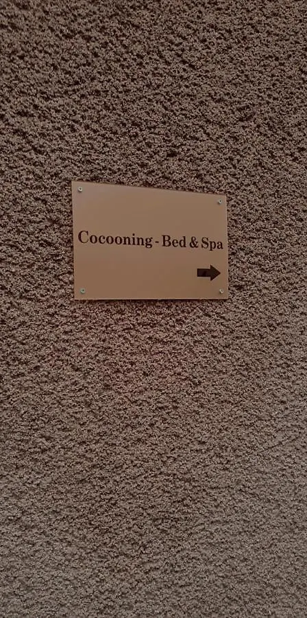 Villa Cocooning Bed&Spa à Toulouse France