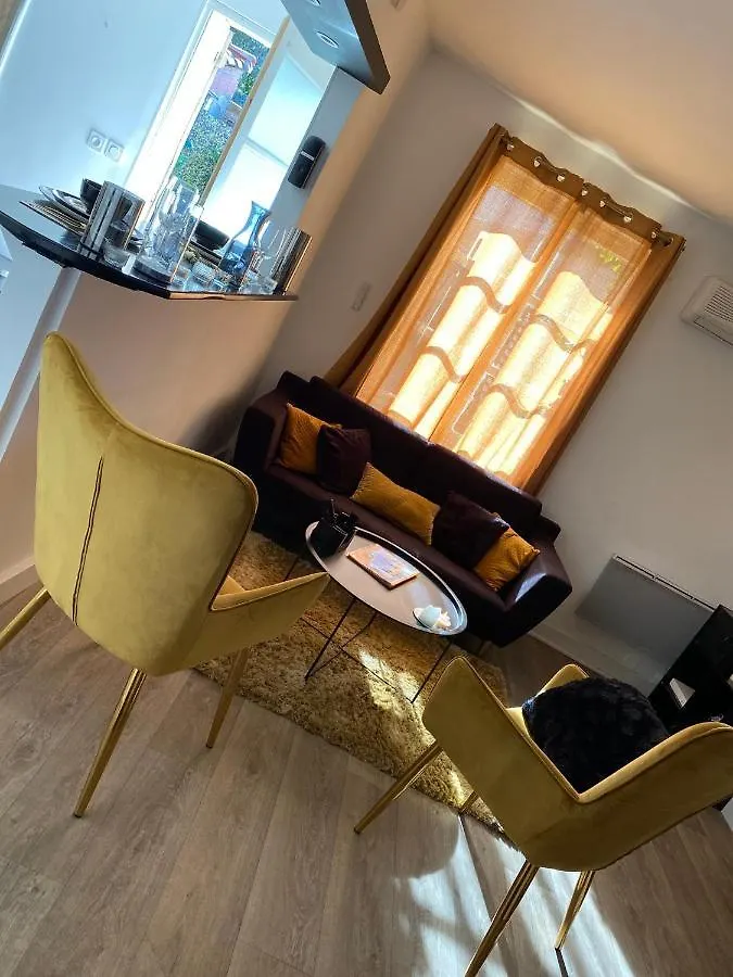 Villa Cocooning Bed&Spa à Toulouse 0*,  France