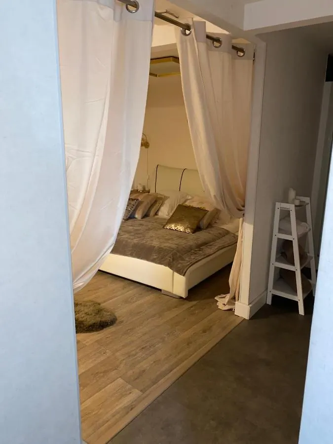 Villa Cocooning Bed&Spa à Toulouse